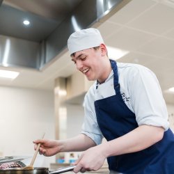 Leeds City College November Open Event
