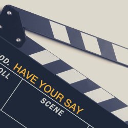 Event | Have Your Say