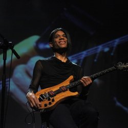 Stanley Jordan