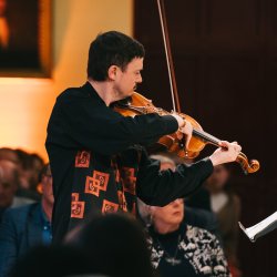 Wednesday Lunchtime Concert | Clandeboye Festival 2026