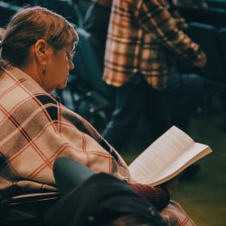Prayer 101: Daily Appointment with God​