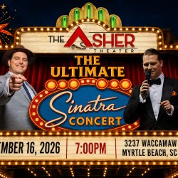 The Ultimate Sinatra Concert