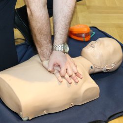 RYA First Aid