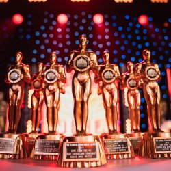 The National Entertainment Awards 2026 - Ceremony Two