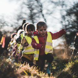 Play Neighbourhood Walk