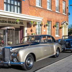 11 September 26 Norwich B2B Lunch Club