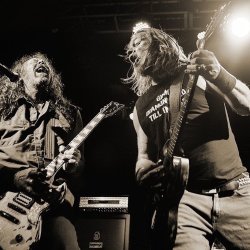 Corrosion of Conformity w/ Whores and Crobot at The Far Out Lounge