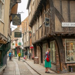 York Day Trip