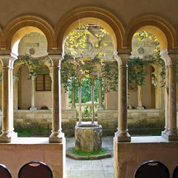 Sing at Iford