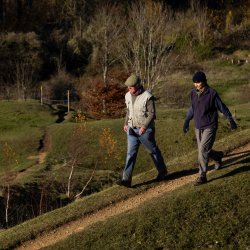 From Ebworth to Saltridge and St George’s Field: A Walk with Stories from Local History