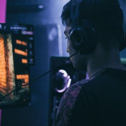 Contextual Safeguarding - Young People and AI