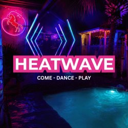 Heatwave Presents: Electric Tiki Takeover