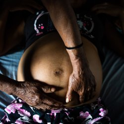 Women in Documentary Photography - celebrating ten years of the Marilyn Stafford FotoReportage Award