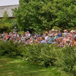 Music on the Moor Festival Pass