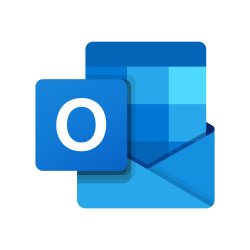 MS Outlook logo