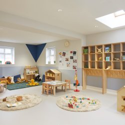 Coffee Morning at N Tunbridge Wells - St John's