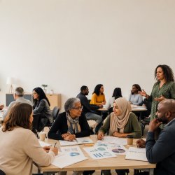 Workshop 1 : Finding, Assessing, and Using Evidence to Strengthen Your Practice