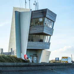 Heritage Open Days - Rossall Point Tower open days