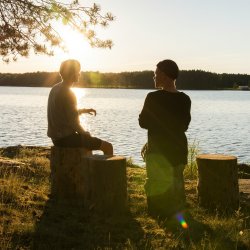 Natural  Flow Coaching (get your FREE 40 min session - no strings!) a Living Presence Coaching Program