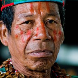 Mostra fotografica - Sfumature d'Ecuador