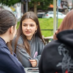 Equipping Live - How to Start the Deeper Conversation