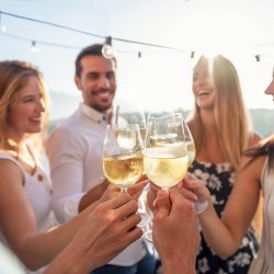 Business Leader Summer Social