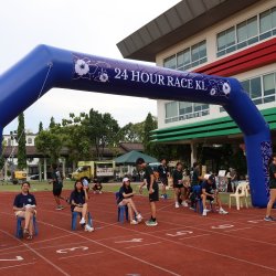 24 Hour Race Kuala Lumpur 2026