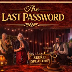 The Last Password Speakeasy - Jazz