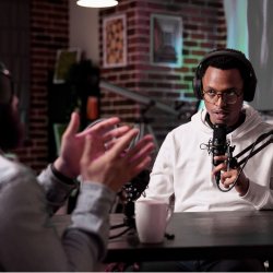 Introduction to Vodcasting