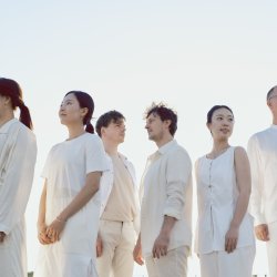 K-Music Festival 2026: Wind Alone, Sand Alone - Make No Sound