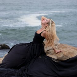 NYPS Winter Benefit - An Evening at the Exhibition with Natasha Paremski