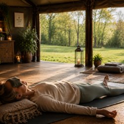 Spring Equinox at The Shift Retreats