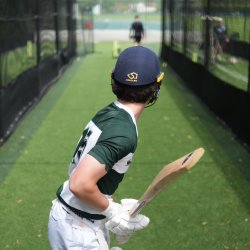 Experiences in Cricket and Working in Elite Disability Sport- Co-Curricular Lecture with Jack Myers