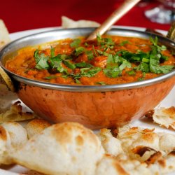 Curry Lunch