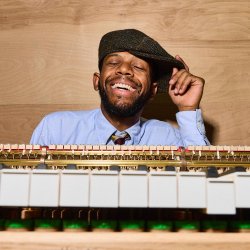 Sean Mason Trio