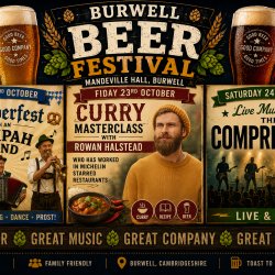 Festival Background