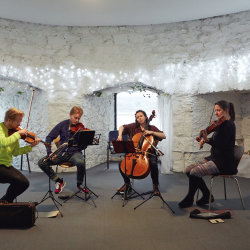 Ortús Festival Blackrock Castle Concert