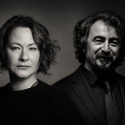 Behind the Lens: Filmmaker Panel & Masterclass with Emine Yildirim and Seyfettin Tokmak