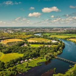 Limerick, Ireland. Photo by Luciann Photography