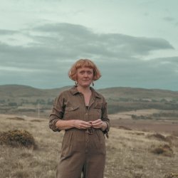 Neston Folk & Roots Presents: Claire Vine