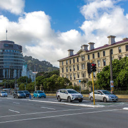 A Reality of Everything Pōneke: Election Special