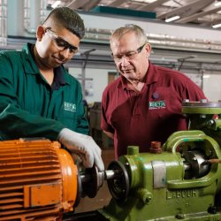HETA Scunthorpe Open Evening - 11th November @ 5pm