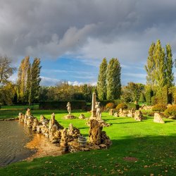 Visites guidées des Jardins de William Christie