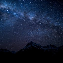 ASCYPAA 2026 Banquet: Enchanted by a Starlit Night