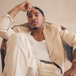 Christian Sands Trio - Five-Time Grammy Nominated Pianist