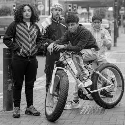 BFI Amplified: Ish (15) + Music from Radio Calais