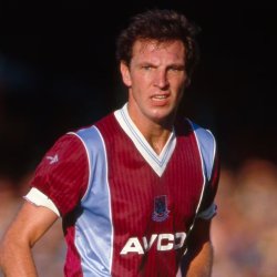 HAMMERS HEROES - An Evening With ALVIN MARTIN @ The Brandon Groves, South Ockendon - Friday 11th September 2026