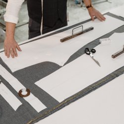Pattern Cutting: 2-day Trouser block class