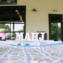 ATX Mahjong Holiday Tournament
