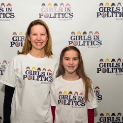 Mother’s Day Celebration & Daughter Mother Camp Congress for Girls 2027